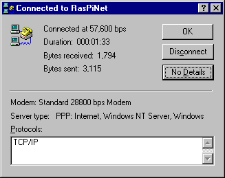 virtual modem