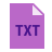 images:icons8-txt-48.png